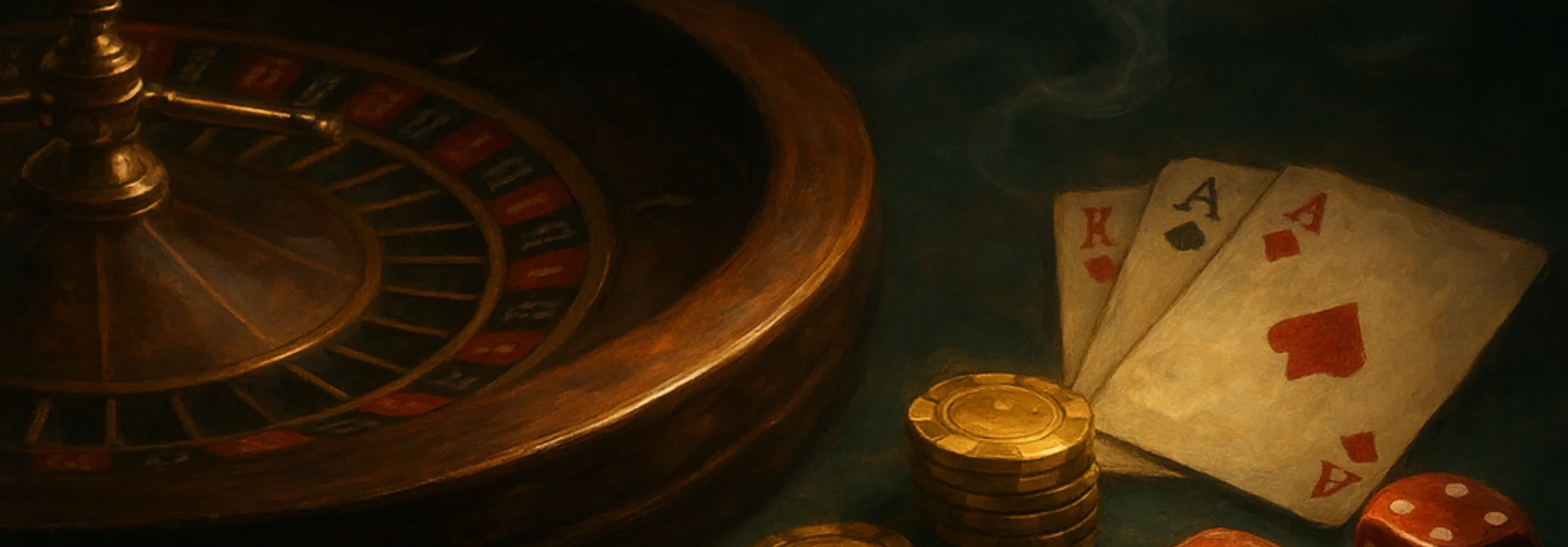 Palmsbet Casino