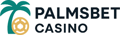 Palmsbet Casino logo