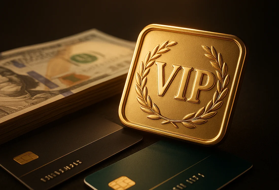 VIP-opnames